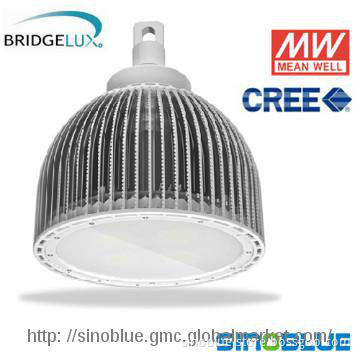 120W Fins heat sink  LED Highbay  industrial Light